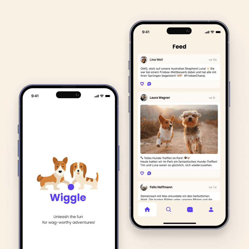 Wiggle